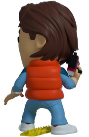 Youtooz: Back to the Future Collection [Marty Vinyl Figure #0] Toys & Games Youtooz