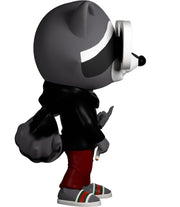 Youtooz: Commentary Collection [RaccoonEggs Vinyl Figure #55] Toys & Games Youtooz