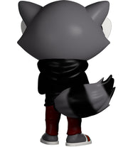 Youtooz: Commentary Collection [RaccoonEggs Vinyl Figure #55] Toys & Games Youtooz