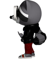 Youtooz: Commentary Collection [RaccoonEggs Vinyl Figure #55] Toys & Games Youtooz