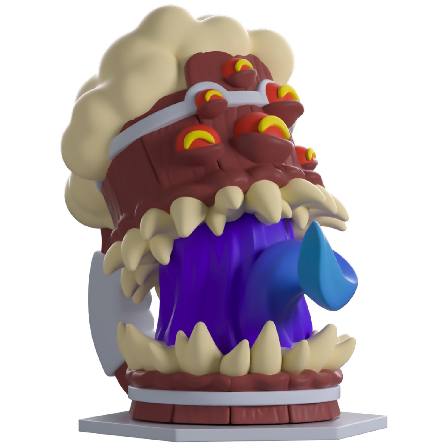 Youtooz: Dungeons & Dragons Collection [Mimic Vinyl Figure #3] Toys & Games Youtooz