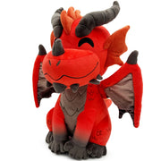 Youtooz: Dungeons & Dragons Collection [Red Dragon 9-Inch Plush] Plushies Youtooz