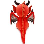Youtooz: Dungeons & Dragons Collection [Red Dragon 9-Inch Plush] Plushies Youtooz