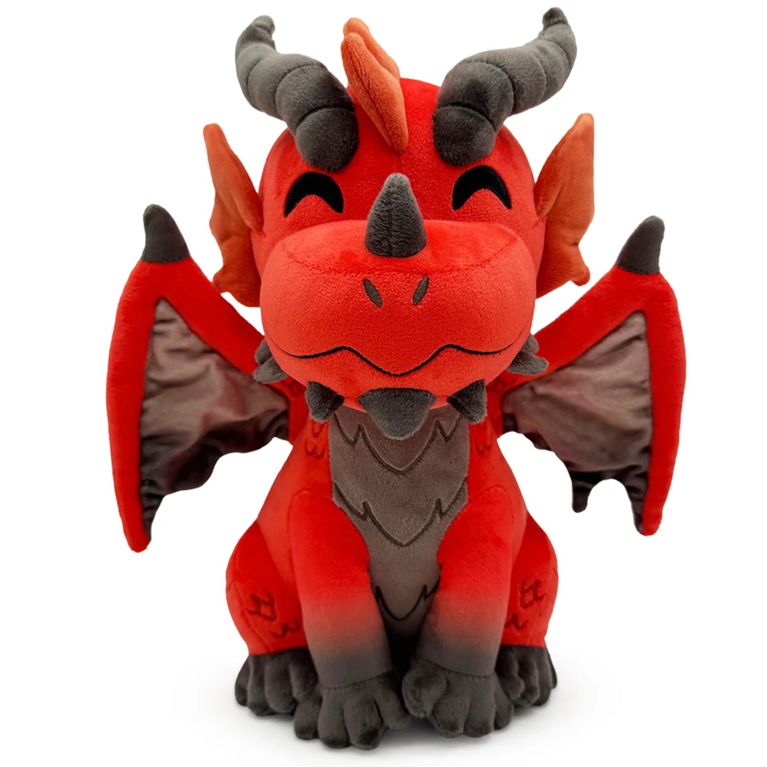 Youtooz: Dungeons & Dragons Collection [Red Dragon 9-Inch Plush] Plushies Youtooz