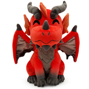 Youtooz: Dungeons & Dragons Collection [Red Dragon 9-Inch Plush] Plushies Youtooz