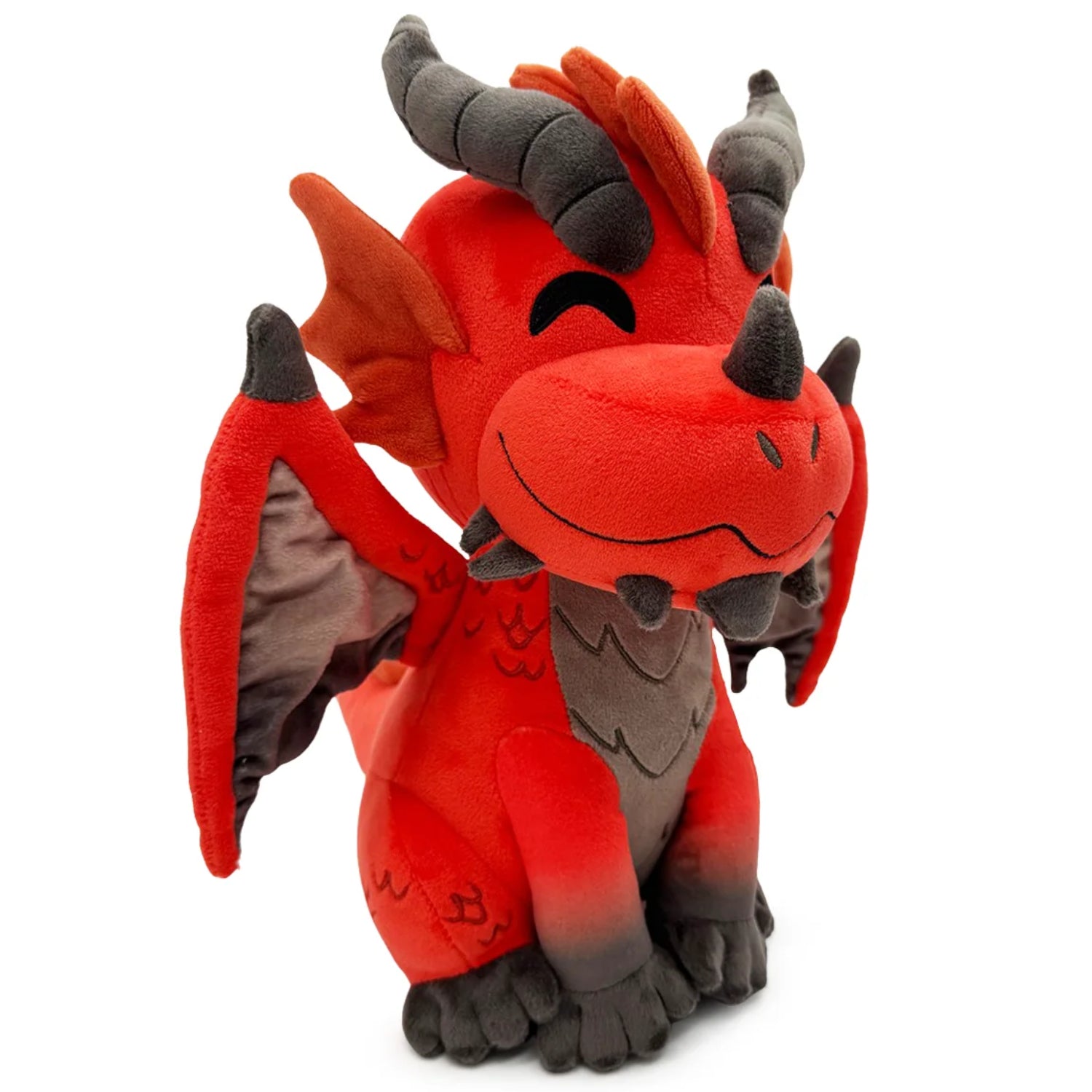 Youtooz: Dungeons & Dragons Collection [Red Dragon 9-Inch Plush] Plushies Youtooz