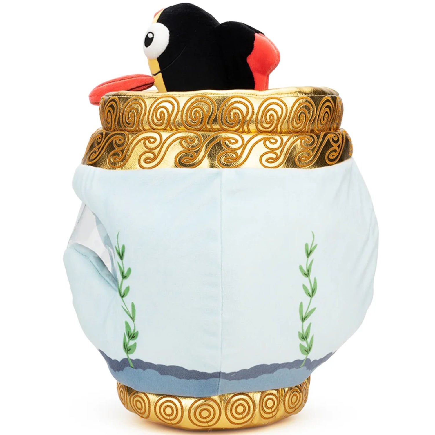Youtooz: Dungeons & Dragons Collection [Sylgar’s Tank 9-Inch Plush] Plushies Youtooz