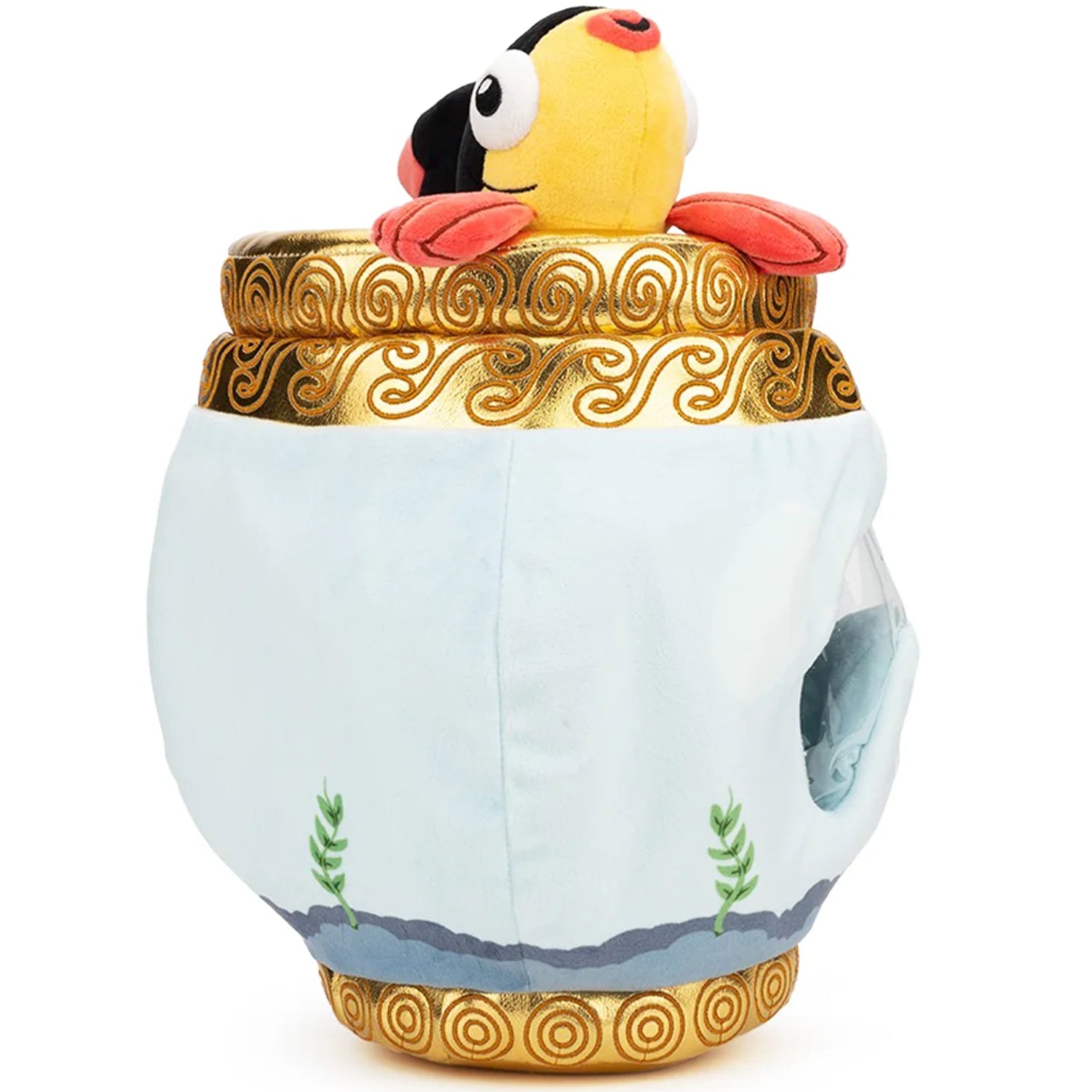 Youtooz: Dungeons & Dragons Collection [Sylgar’s Tank 9-Inch Plush] Plushies Youtooz