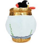 Youtooz: Dungeons & Dragons Collection [Sylgar’s Tank 9-Inch Plush] Plushies Youtooz