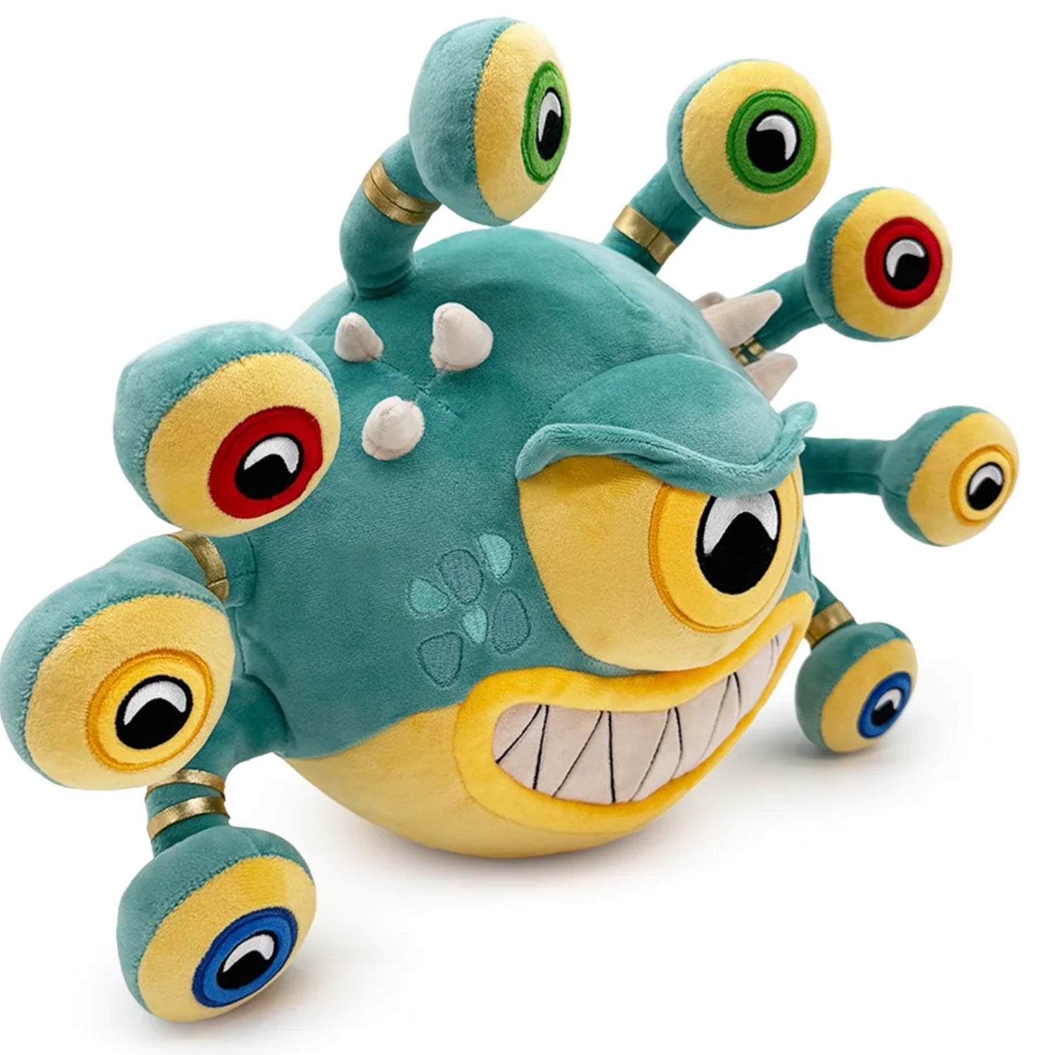 Youtooz: Dungeons & Dragons Collection [Xanathar 9-Inch Plush] Plushies Youtooz