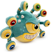 Youtooz: Dungeons & Dragons Collection [Xanathar 9-Inch Plush] Plushies Youtooz