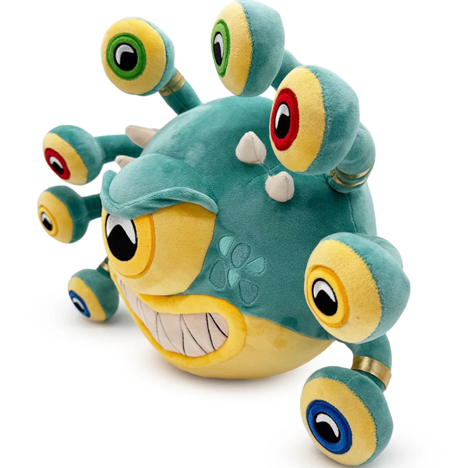 Youtooz: Dungeons & Dragons Collection [Xanathar 9-Inch Plush] Plushies Youtooz