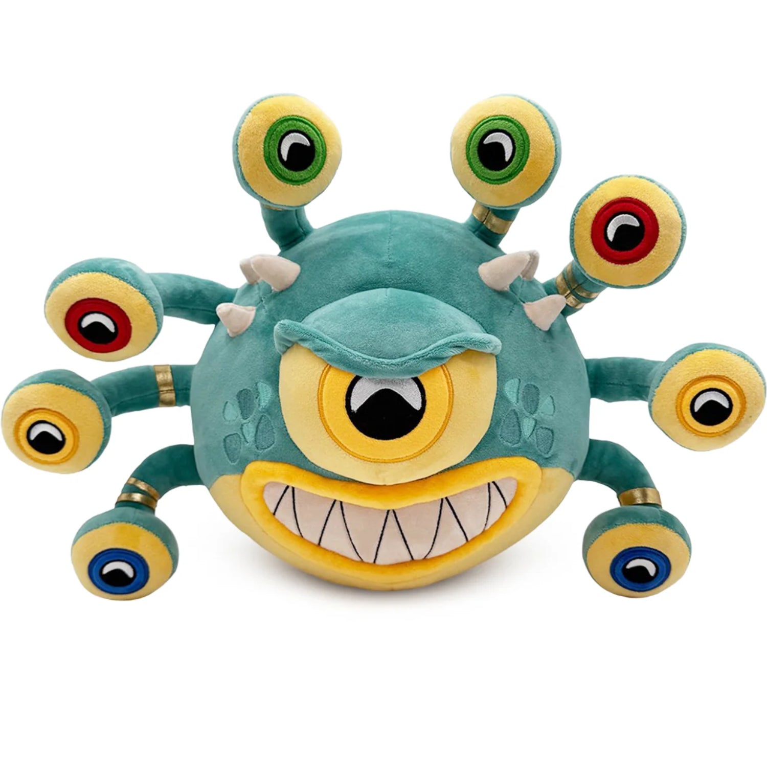 Youtooz: Dungeons & Dragons Collection [Xanathar 9-Inch Plush] Plushies Youtooz