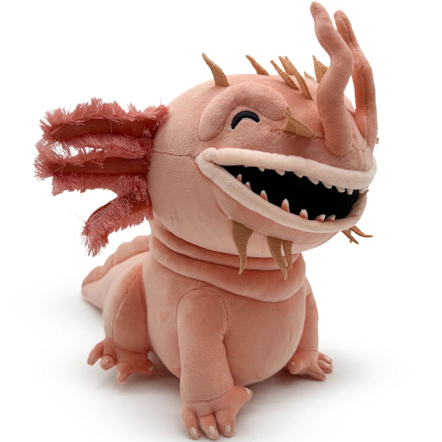 Youtooz: Fallout Collection [Gulper 9-Inch Plush] Plushies Youtooz