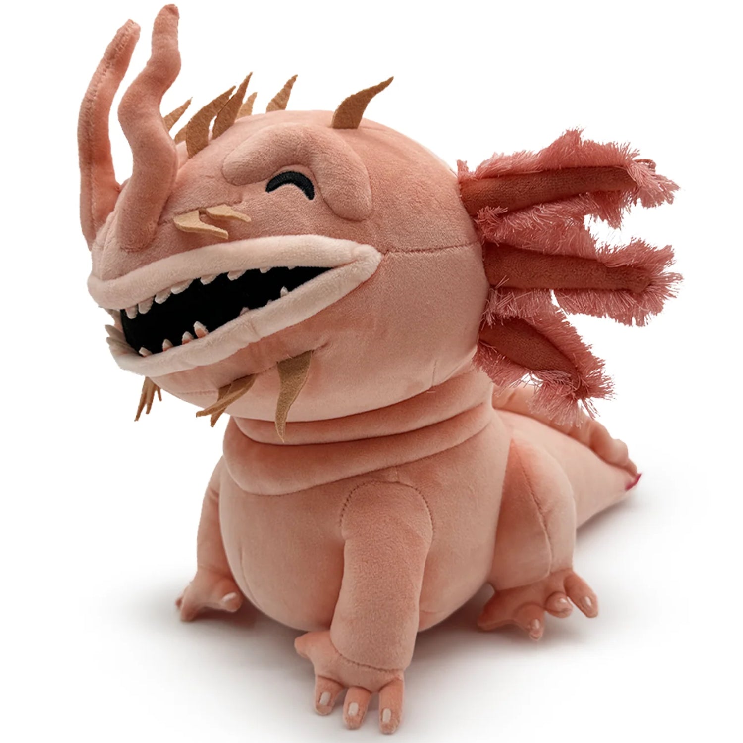 Youtooz: Fallout Collection [Gulper 9-Inch Plush] Plushies Youtooz