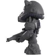 Youtooz: Fallout Collection [T-60 Power Armor Vinyl Figure #2] Toys & Games Youtooz