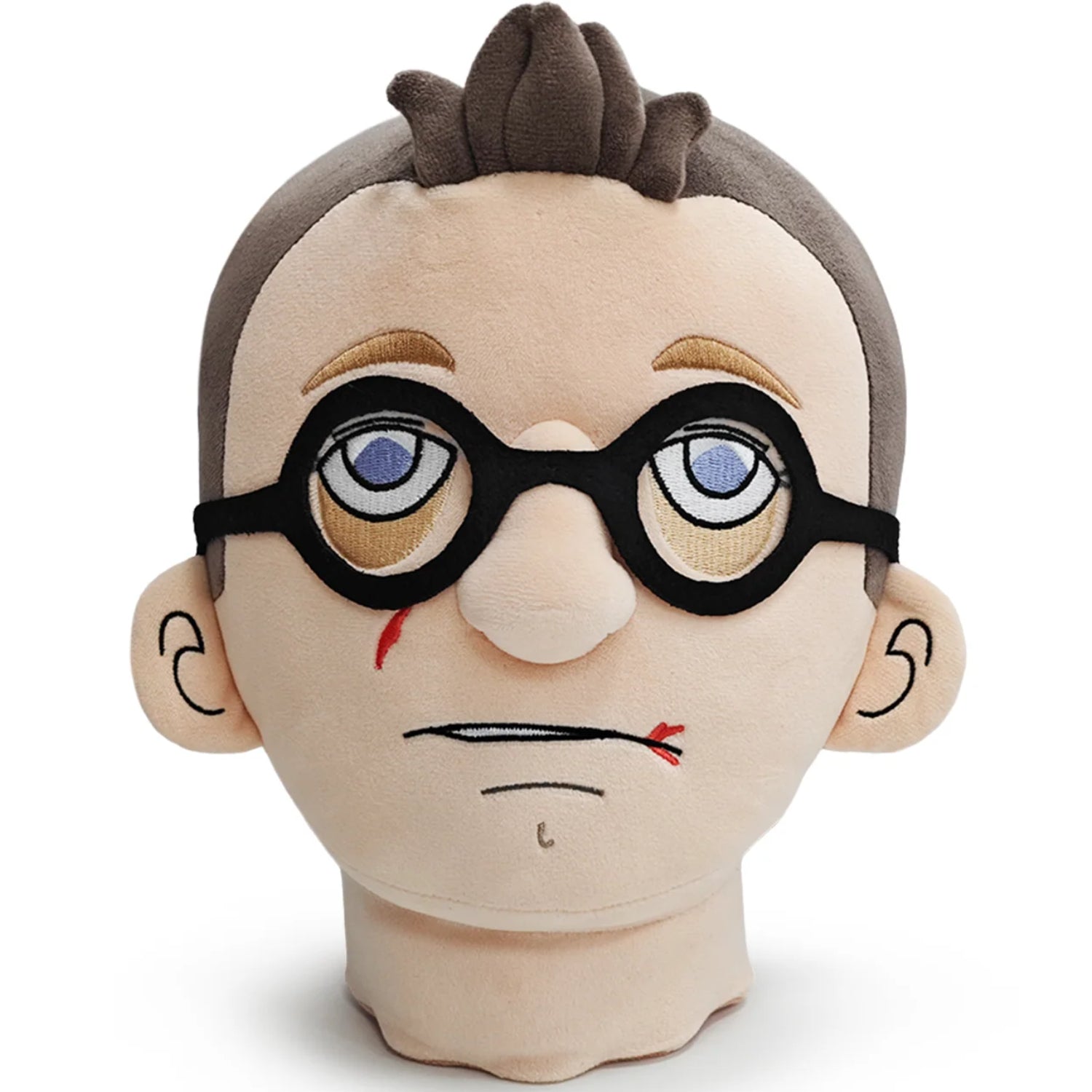Youtooz: Fallout Collection [Wilzig Head 9-Inch Plush] Plushies Youtooz