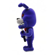 Youtooz: Five Nights at Freddy's Collection [Flocked Bonny Vinyl Figure #24] Toys & Games Youtooz