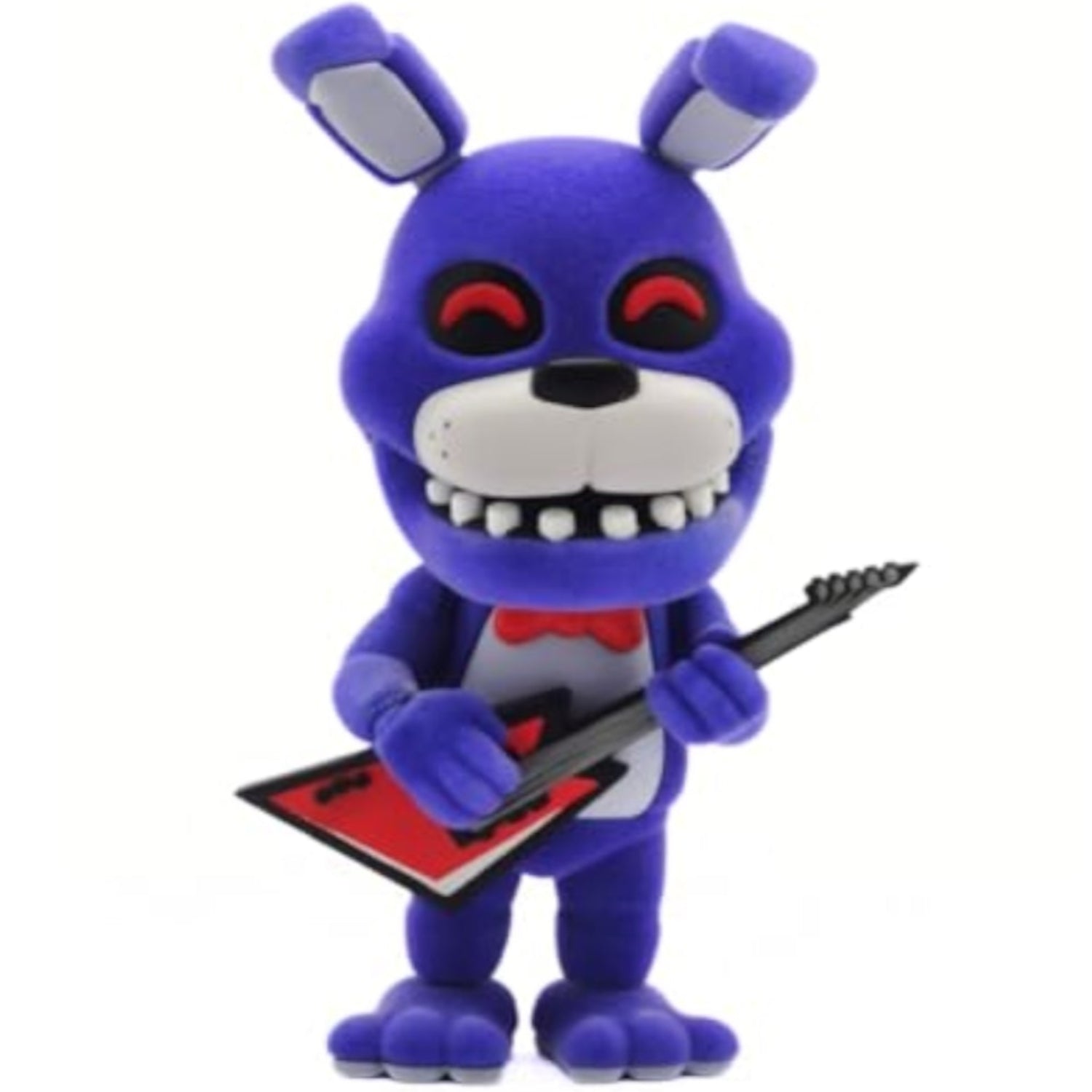 Youtooz: Five Nights at Freddy's Collection [Flocked Bonny Vinyl Figure #24] Toys & Games Youtooz