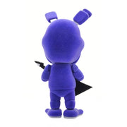 Youtooz: Five Nights at Freddy's Collection [Flocked Bonny Vinyl Figure #24] Toys & Games Youtooz