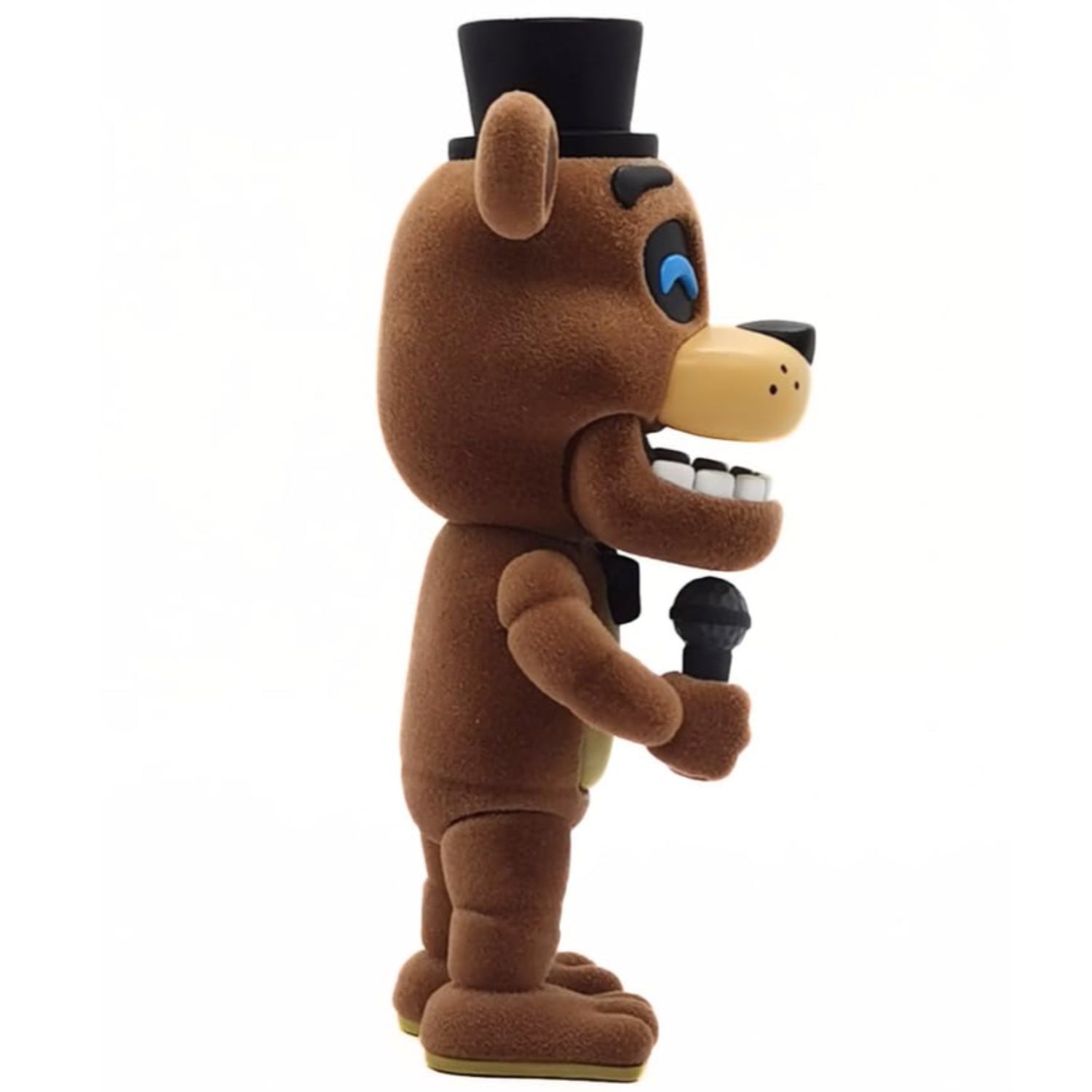 Youtooz: Five Nights at Freddy's Collection [Flocked Freddy Vinyl Figure #21] Toys & Games Youtooz