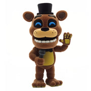 Youtooz: Five Nights at Freddy's Collection [Flocked Freddy Vinyl Figure #21] Toys & Games Youtooz