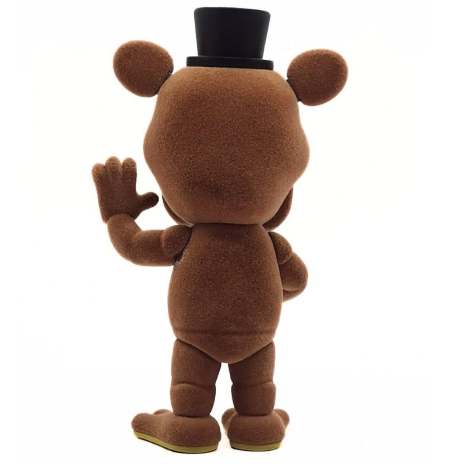 Youtooz: Five Nights at Freddy's Collection [Flocked Freddy Vinyl Figure #21] Toys & Games Youtooz