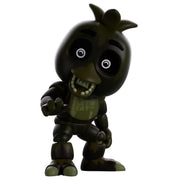 Youtooz: FNAF Collection [Phantom Chica Vinyl Figure #63] Toys & Games Youtooz