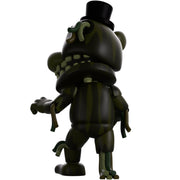 Youtooz: FNAF Collection [Phantom Freddy Vinyl Figure #62] Toys & Games Youtooz