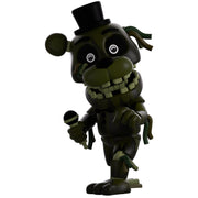 Youtooz: FNAF Collection [Phantom Freddy Vinyl Figure #62] Toys & Games Youtooz