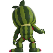 Youtooz: FNAF Collection [Watermelon Chica Vinyl Figure #66] Toys & Games Youtooz