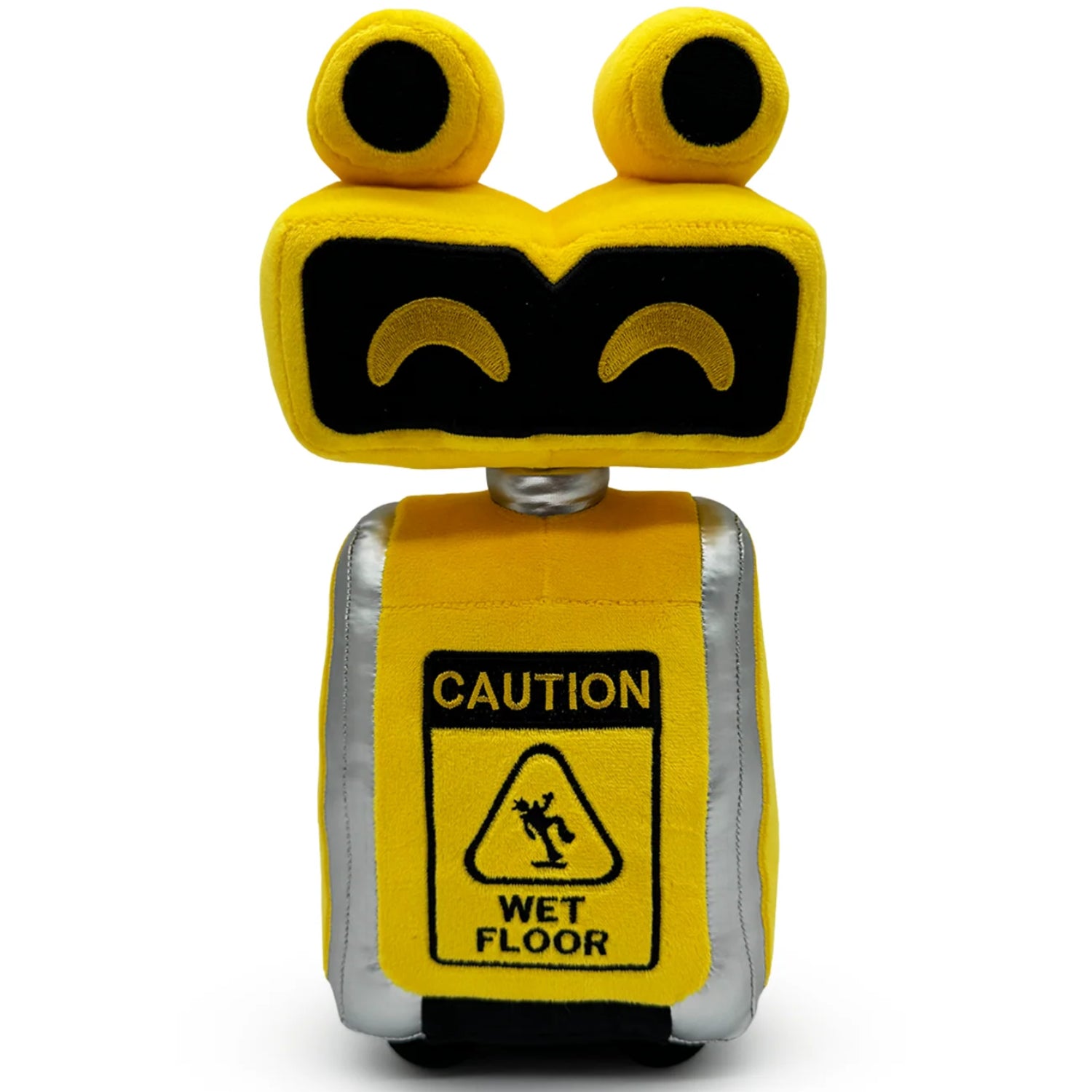 Youtooz: FNAF Collection [Wet Floor Bot 9-Inch Plush] Plushies Youtooz