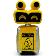 Youtooz: FNAF Collection [Wet Floor Bot 9-Inch Plush] Plushies Youtooz