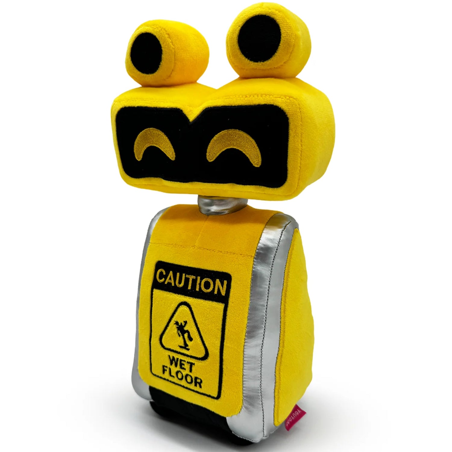 Youtooz: FNAF Collection [Wet Floor Bot 9-Inch Plush] Plushies Youtooz