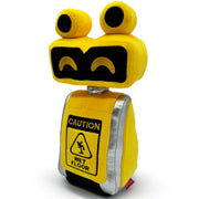 Youtooz: FNAF Collection [Wet Floor Bot 9-Inch Plush] Plushies Youtooz