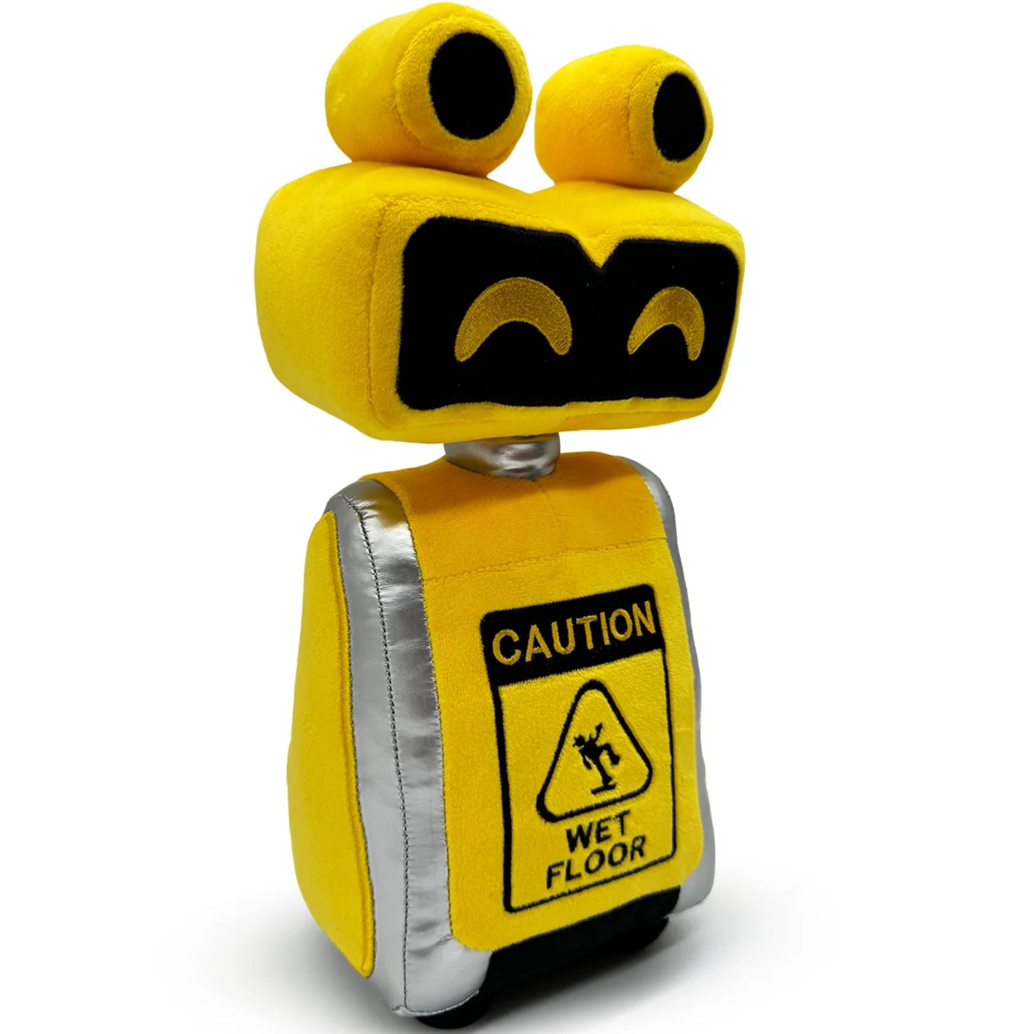 Youtooz: FNAF Collection [Wet Floor Bot 9-Inch Plush] Plushies Youtooz
