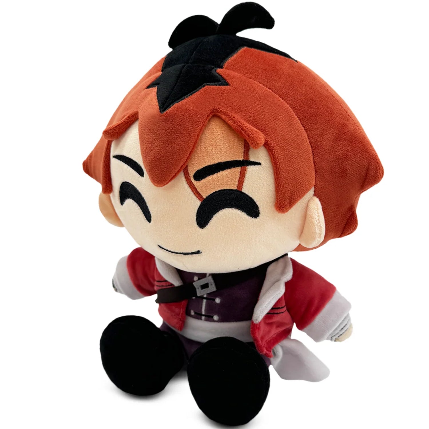 Youtooz: Frieren: Beyond Journey’s End Collection [Stark 9-Inch Plush] Plushies Youtooz