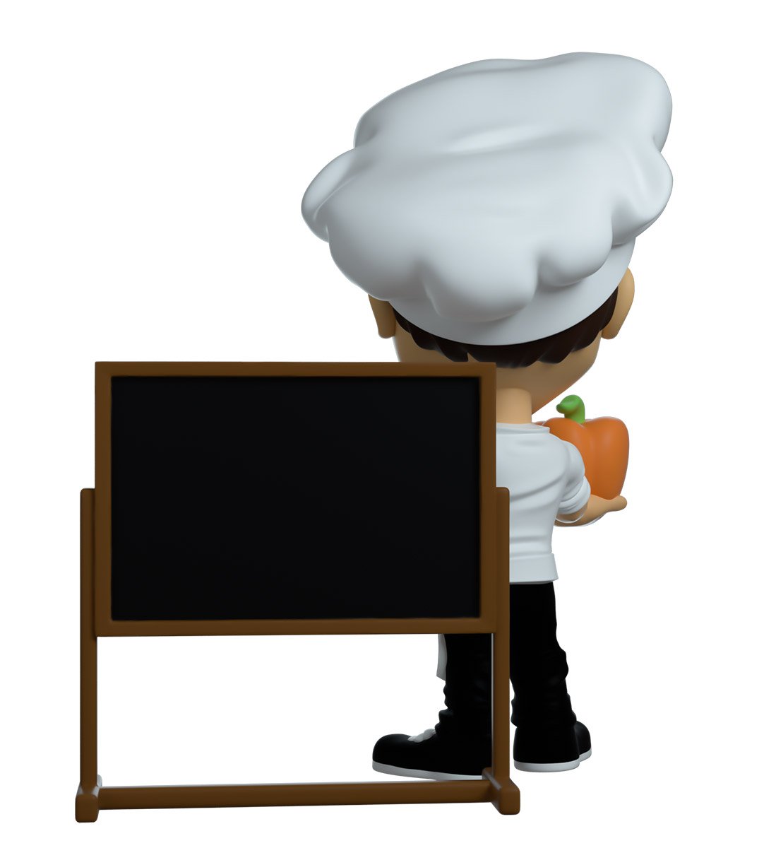 Youtooz: Gaming Collection [Chef DougDoug Vinyl Figure #419] Toys & Games Youtooz