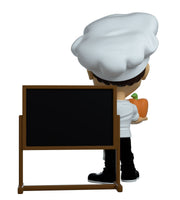 Youtooz: Gaming Collection [Chef DougDoug Vinyl Figure #419] Toys & Games Youtooz