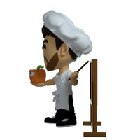 Youtooz: Gaming Collection [Chef DougDoug Vinyl Figure #419] Toys & Games Youtooz