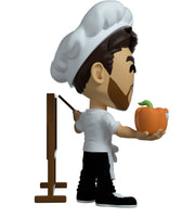 Youtooz: Gaming Collection [Chef DougDoug Vinyl Figure #419] Toys & Games Youtooz