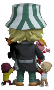 Youtooz: Gaming Collection [Dadza Vinyl Figure #403] Toys & Games Youtooz