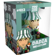 Youtooz: Gaming Collection [Dadza Vinyl Figure #403] Toys & Games Youtooz