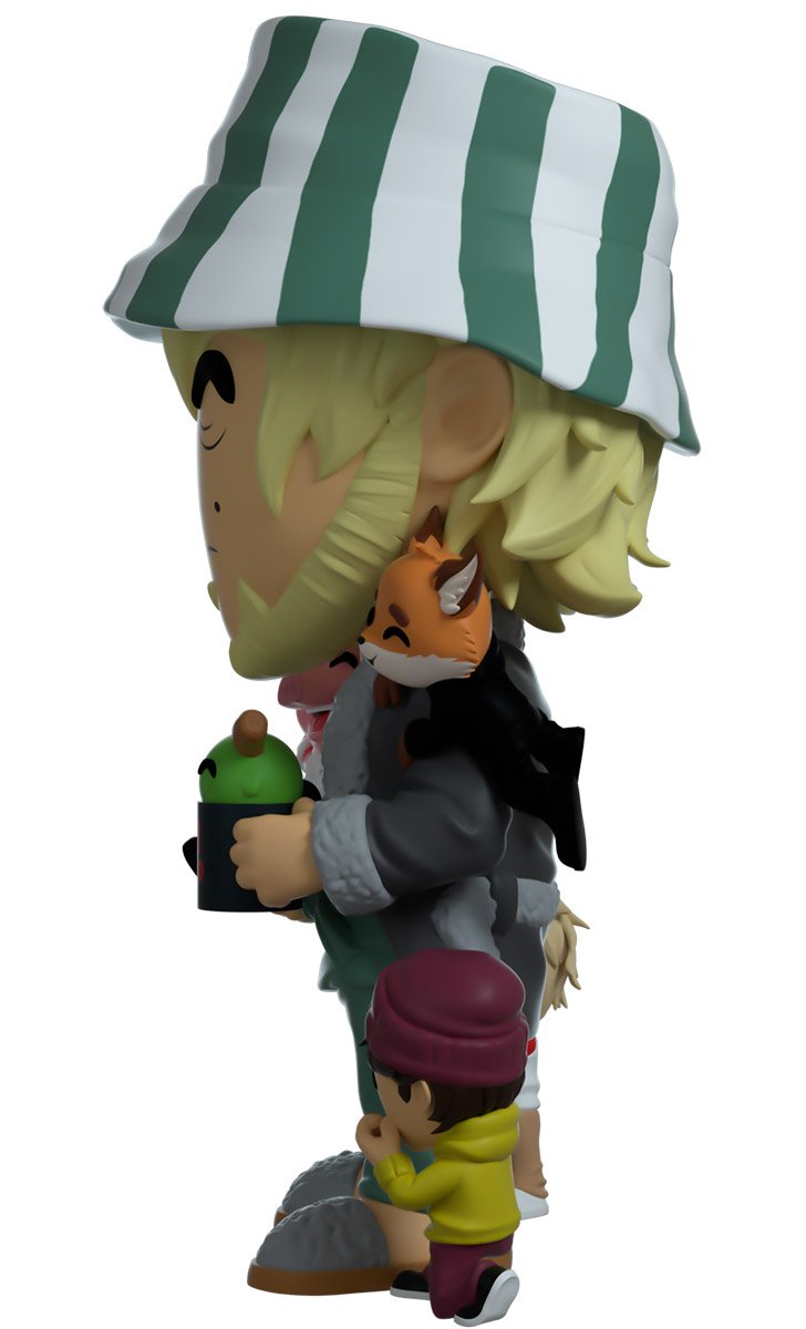 Youtooz: Gaming Collection [Dadza Vinyl Figure #403] Toys & Games Youtooz