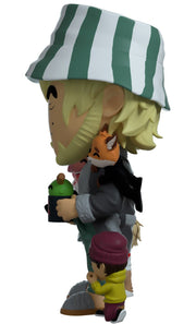 Youtooz: Gaming Collection [Dadza Vinyl Figure #403] Toys & Games Youtooz