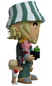 Youtooz: Gaming Collection [Dadza Vinyl Figure #403] Toys & Games Youtooz