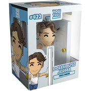 Youtooz: Gaming Collection [Dollhouse Jerma Vinyl Figure #422] Toys & Games Youtooz