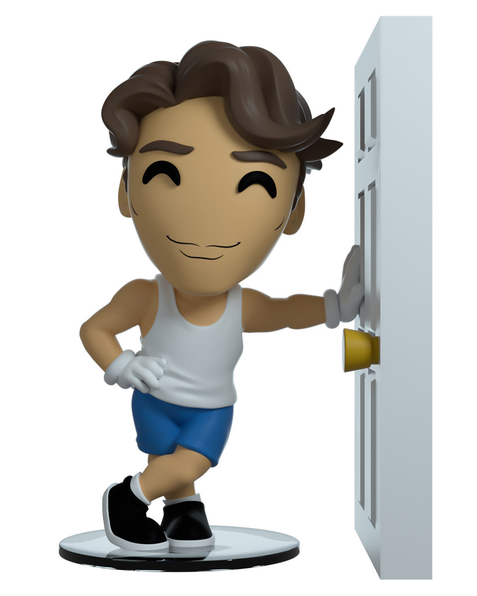 Youtooz: Gaming Collection [Dollhouse Jerma Vinyl Figure #422] Toys & Games Youtooz