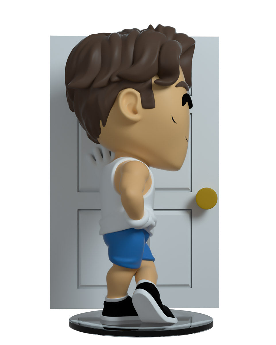 Youtooz: Gaming Collection [Dollhouse Jerma Vinyl Figure #422] Toys & Games Youtooz