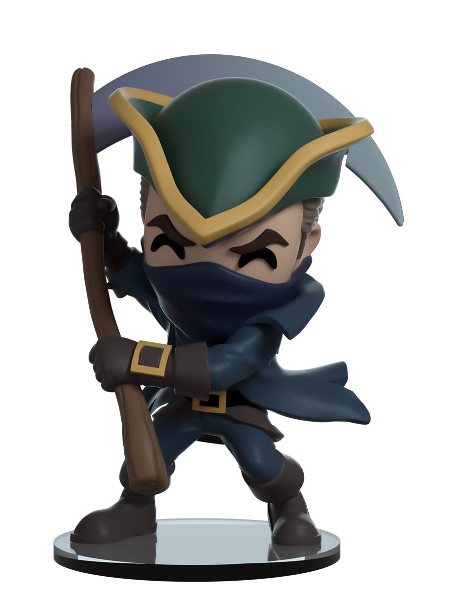 Youtooz: Gaming Collection [Hunter Jacksepticeye Vinyl Figure #444] Toys & Games Youtooz